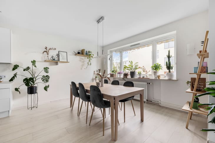 Picture of Scandinavian Style Norwegian Apartment Tour Photos | Apartment Therapy